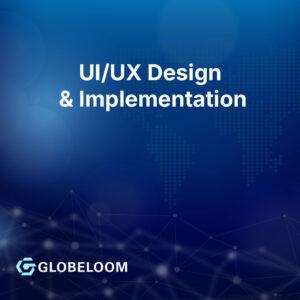 UI/UX Design & Implementation - Standard Package