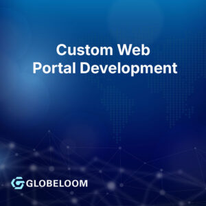 Custom Web Portal Development – Premium Package