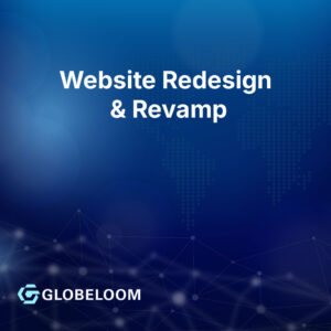 Website Redesign & Revamp- Standard Package